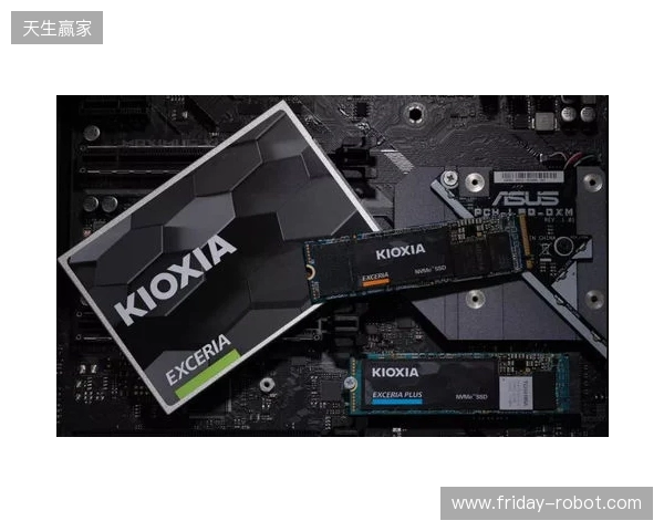 读写打穿天花板,再战五年不是梦!铠侠VE10固态上手体验