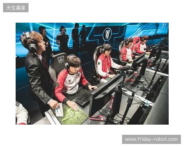 迎仕柏携手T1战队举办第二季《LCK TEAM路演:T1主场》为粉丝打造娱乐度假体验